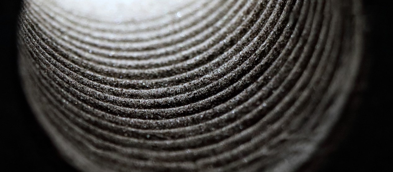 What is Tungsten Carbide Overlay Welding?