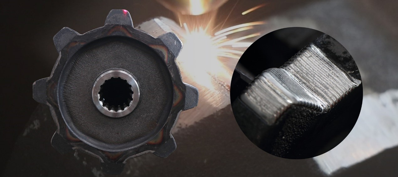 Laser Repair of Gears - FAQ Guide