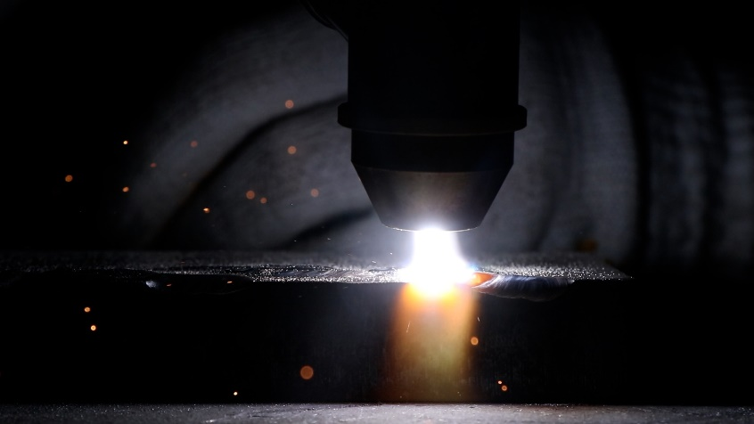 Plasma Transfer Arc Welding vs Laser Welding