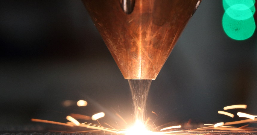 Plasma Transfer Arc Welding vs Laser Welding