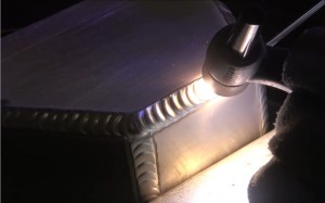 TIG Welding Technology Explained (Gas Tungsten Arc Welding / GTAW)