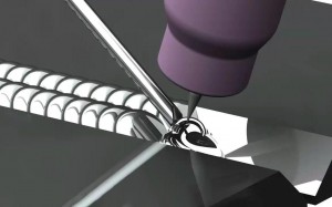 (TIG)Tungsten Inert Gas Welding