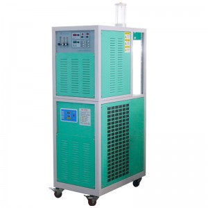 PTA welding power