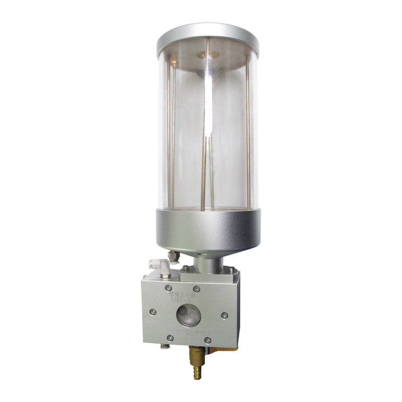 powder feeder