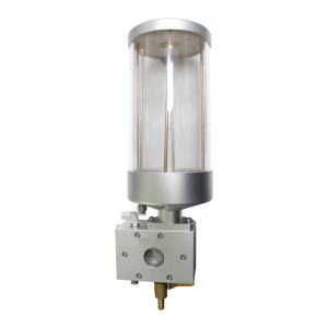 powder feeder