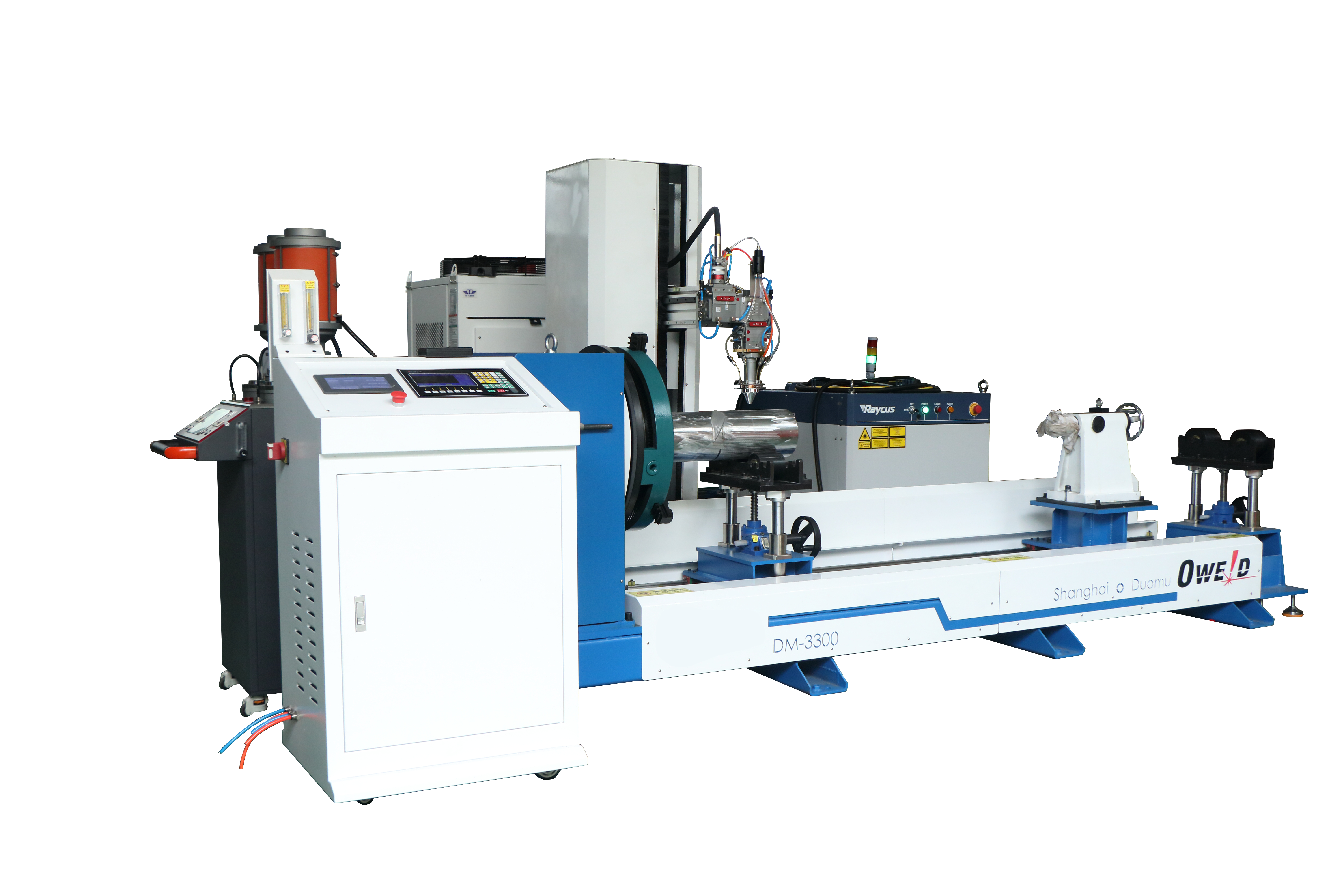 laser welding machine