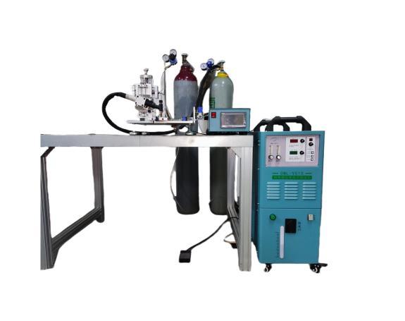 micro plasma welding machine