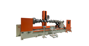 Automated PTA Welding Process