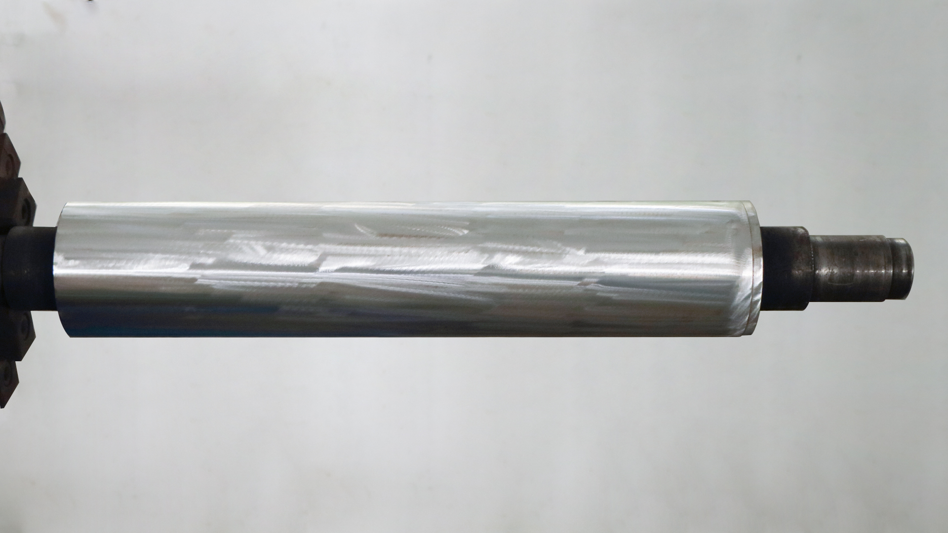 कसरी PTA क्ल्याडिङले शाफ्ट कम्पोनेन्टहरू बढाउँछ र सेवा जीवन बढाउँछ (२)