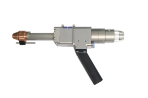 Laser Cladding Head