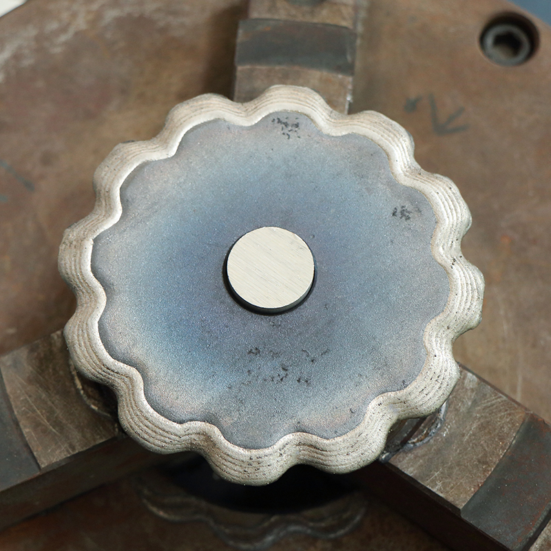 Laser cladding machine applications-4