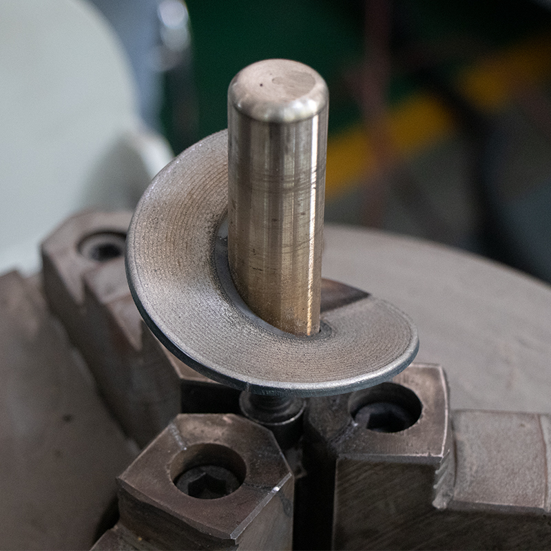 Laser cladding machine applications