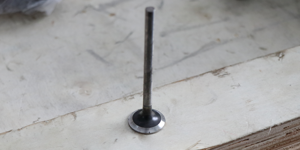 Лазерная наплавка клапанов-1