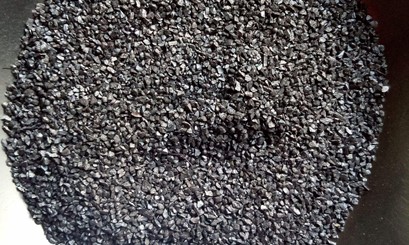 大粒径炭化タングステンの材料特性