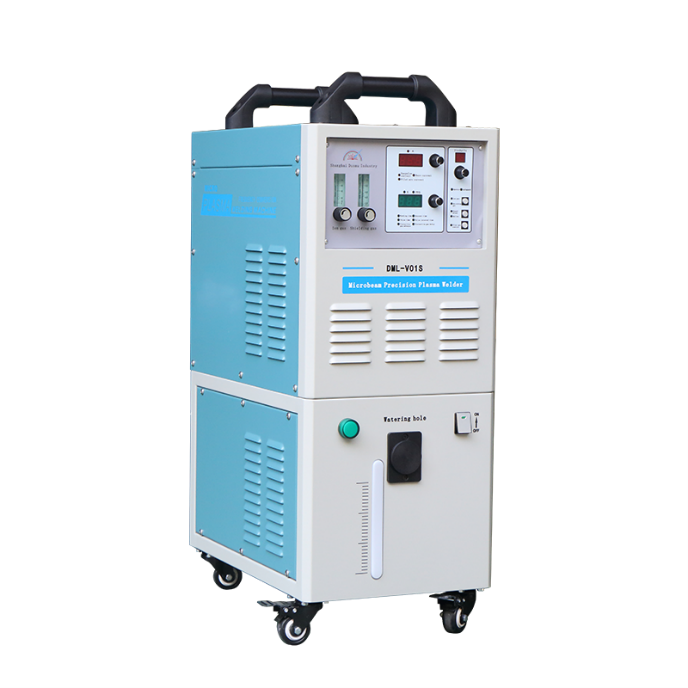 Micro Plasma Arc Welding equipment
