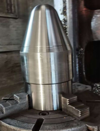 Новый подшипник TC с покрытием PTA-2