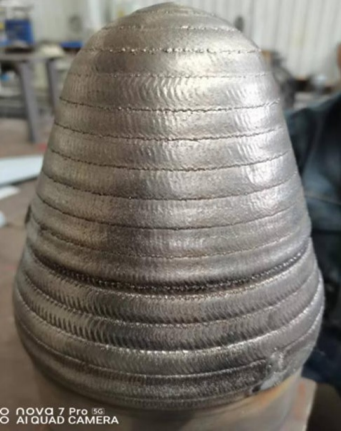 Новый подшипник TC с покрытием PTA-3