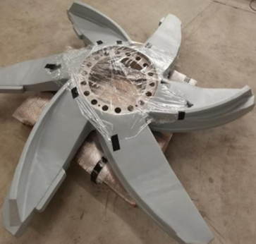 PTA Refurbition_Pulper
