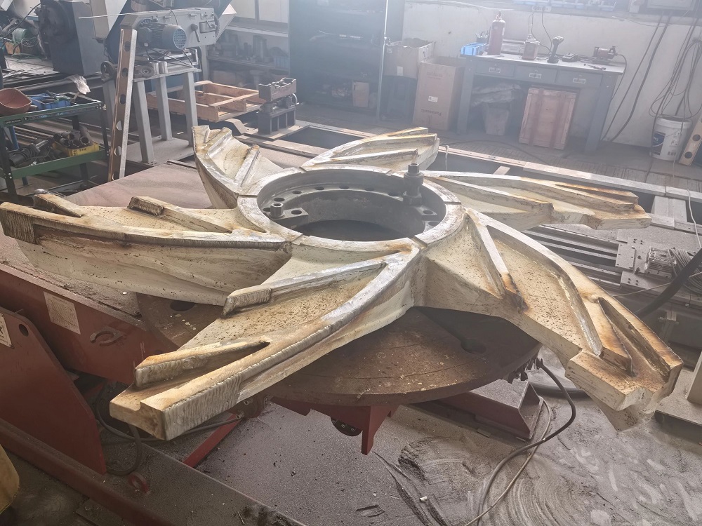 Pulper Bıçaklarında Tipik Uygulamalar